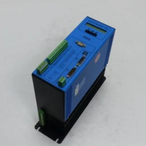 Stöber FDS 1070B plus Drive Com 400V 10A 7kVA Soft.D3.1 TESTED
Wird in neuem Fenster oder Tab geöffnet