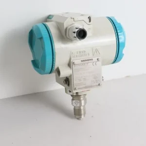 Siemens Sitrans P 7MF4010-1DA00-1AA3 Messumformer TOP ZUSTAND
Wird in neuem Fenster oder Tab geöffnet