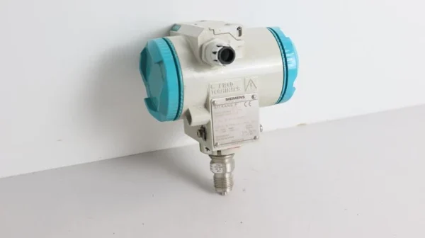 Siemens Sitrans P 7MF4010-1DA00-1AA3 Messumformer TOP ZUSTAND
Wird in neuem Fenster oder Tab geöffnet