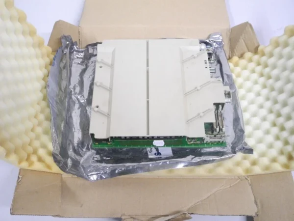 Siemens Simodrive 6SC6190-0FB00 610 Leistungsteil Top Zustand
Wird in neuem Fenster oder Tab geöffnet