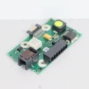 SEW Eurodrive SachNr 18209742.12 ULS 21B 18209742 TOP ZUSTAND
Wird in neuem Fenster oder Tab geöffnet