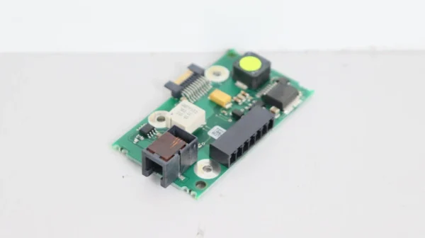 SEW Eurodrive SachNr 18209742.12 ULS 21B 18209742 TOP ZUSTAND
Wird in neuem Fenster oder Tab geöffnet