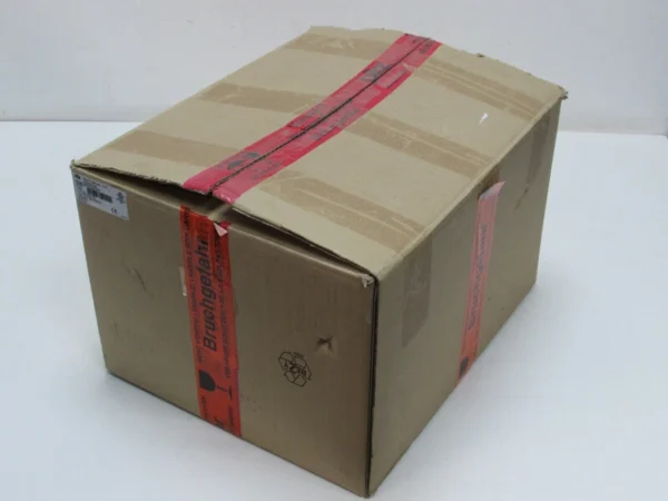 Pilz PSS SB 3047-3 AI ETH-2 Ident.No: 300170 4DOT/8DOS/3DOZ NEUWERTIG TESTED OVP
Wird in neuem Fenster oder Tab geöffnet