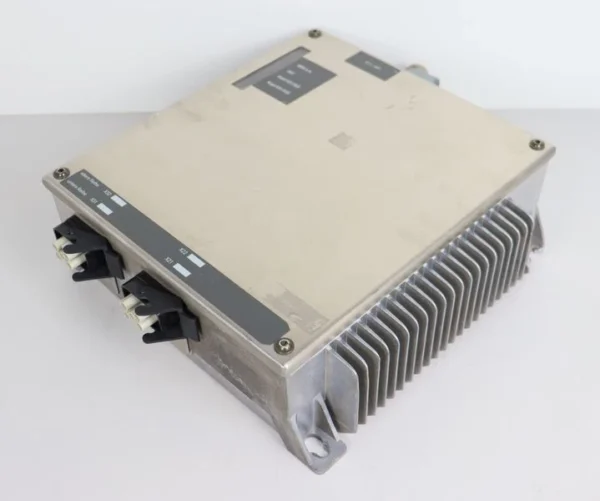 SEW Eurodrive TPM12B030-ENE-5A2-2 Anpass-Steller TOP ZUSTAND
Wird in neuem Fenster oder Tab geöffnet 1 SEW Eurodrive TPM12B030-ENE-5A2-2 Anpass-Steller TOP ZUSTAND
Wird in neuem Fenster oder Tab geöffnet