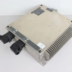 SEW Eurodrive TPM12B030-ENE-5A2-1 Anpass-Steller TOP ZUSTAND
Wird in neuem Fenster oder Tab geöffnet