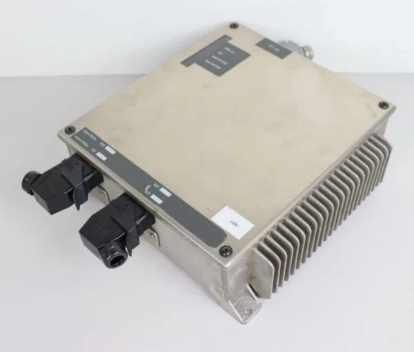 SEW Eurodrive TPM12B030-ENE-5A2-1 Anpass-Steller TOP ZUSTAND
Wird in neuem Fenster oder Tab geöffnet