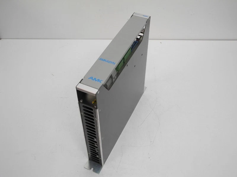 AMK AMKASYN AW 3/6 44624-9519-625 Inverter Drive Top Zustand
Wird in neuem Fenster oder Tab geöffnet