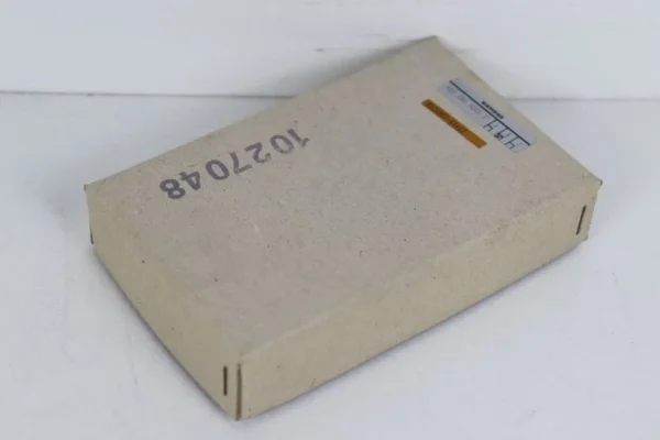 Siemens Simodrive 6SC6600-8AA03 462 860 9000.31 UNUSED & OVP
Wird in neuem Fenster oder Tab geöffnet