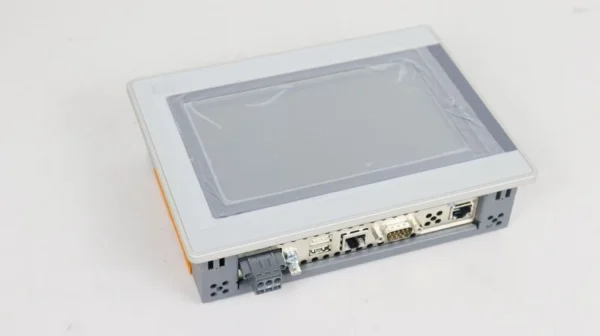 B&R Power Touch Panel 5PP520.0702-00 5PP5:491841.002-01 Rev. E0 TESTED NEUWERTIG
Wird in neuem Fenster oder Tab geöffnet