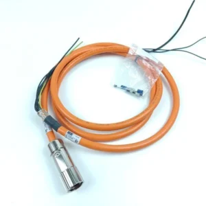 SEW Eurodrive Encoder Cable Kabel 13354345.11 2m TOP ZUSTAND
Wird in neuem Fenster oder Tab geöffnet