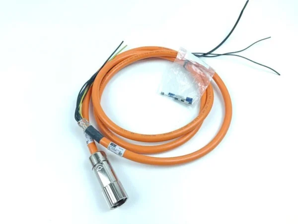 SEW Eurodrive Encoder Cable Kabel 13354345.11 2m TOP ZUSTAND
Wird in neuem Fenster oder Tab geöffnet