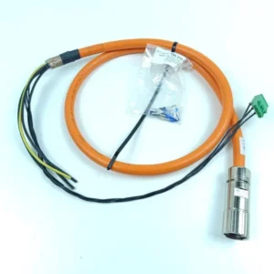 SEW Eurodrive Encoder Cable Kabel 13354280.11 1m TOP ZUSTAND
Wird in neuem Fenster oder Tab geöffnet