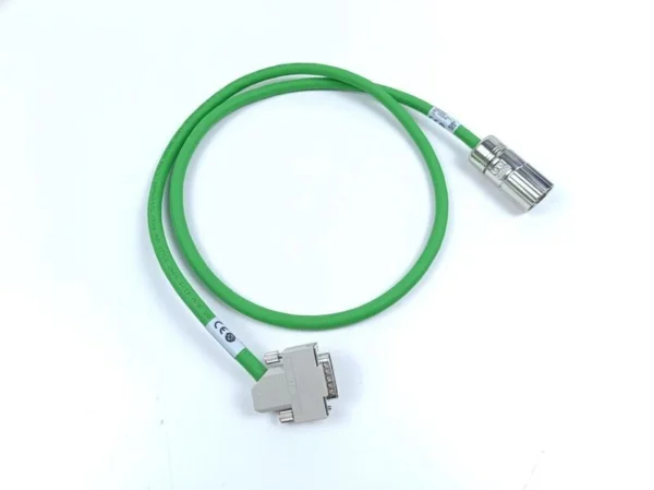 SEW Eurodrive Encoder Cable Kabel 13324535.14 1m TOP ZUSTAND
Wird in neuem Fenster oder Tab geöffnet