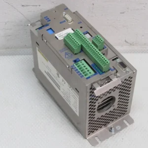 Berger Lahr TLC411 F + RS485-C Modul Servo Drive Top Zustand
Wird in neuem Fenster oder Tab geöffnet
