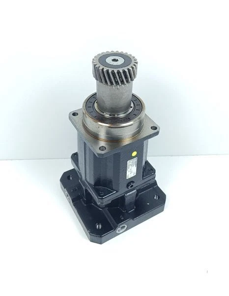 SEW-Eurodrive PSKF521/R EPH07/20/15 Getriebe i=4 TOP ZUSTAND
Wird in neuem Fenster oder Tab geöffnet 1 SEW-Eurodrive PSKF521/R EPH07/20/15 Getriebe i=4 TOP ZUSTAND
Wird in neuem Fenster oder Tab geöffnet