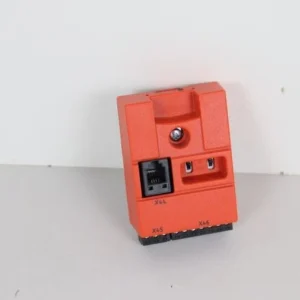 SEW Eurodrive FSC11B Kommunikationsschnittstelle TOP ZUSTAND
Wird in neuem Fenster oder Tab geöffnet