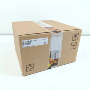 B&R 4D1164.00-590 REV. D0 DISPLAY MODULE TESTED & OVP UNUSED
Wird in neuem Fenster oder Tab geöffnet