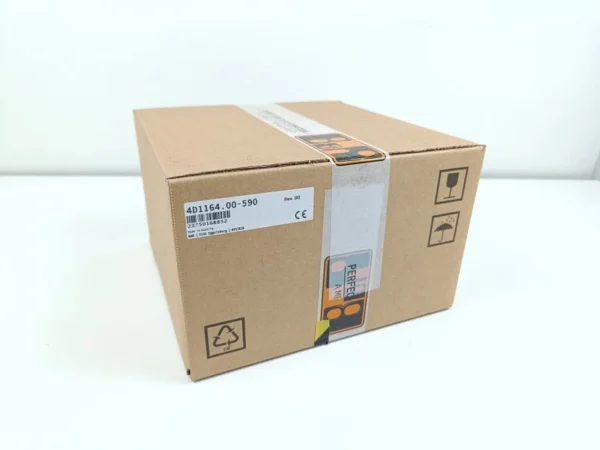 B&R 4D1164.00-590 REV. D0 DISPLAY MODULE TESTED & OVP UNUSED
Wird in neuem Fenster oder Tab geöffnet