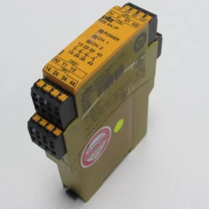 PILZ PZE X4.1P C 24VDC 4n/o ID No.:787587 TESTED TOP ZUSTAND
Wird in neuem Fenster oder Tab geöffnet
