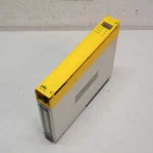 Pilz PSS CPU Zentraleinheit Ident.No. 301060 1.7 0 Central Processing Unit FS+ST
Wird in neuem Fenster oder Tab geöffnet