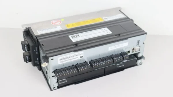 SEW Eurodrive MDX61B0015-5A3-4-0T 400V TESTED & TOP ZUSTAND
Wird in neuem Fenster oder Tab geöffnet