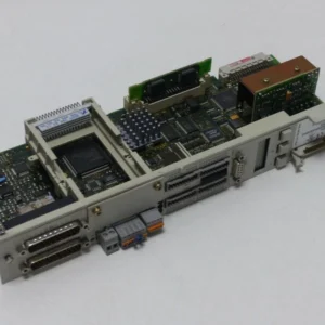 Siemens 6SN1118-0NJ00-0AA1 Simodrive Version: C Top Zustand
Wird in neuem Fenster oder Tab geöffnet