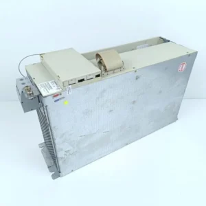 Siemens Simodrive 6SN1123-1AA00-0LA1 LT-Modul Int.108A Vs.A TESTED & TOP ZUSTAND
Wird in neuem Fenster oder Tab geöffnet