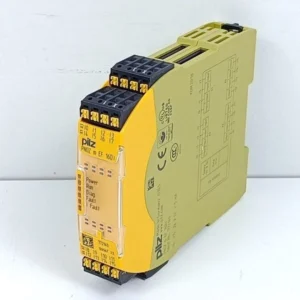 PILZ PNOZ m EF 16DI Id.No. 772140 Erweiterungsmodul Version 1.3 TESTED NEUWERTIG
Wird in neuem Fenster oder Tab geöffnet