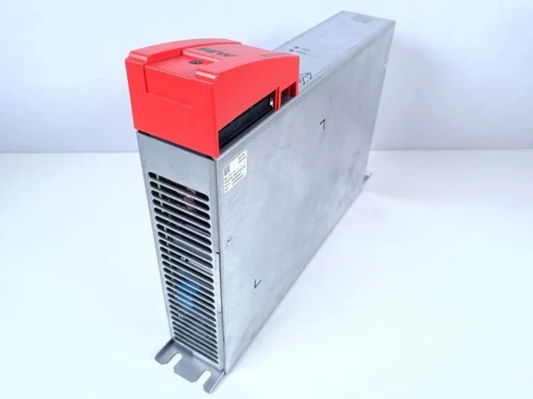 SEW Eurodrive MXS80A-060-503-00 MOVIAXIS TESTED & NEUWERTIG
Wird in neuem Fenster oder Tab geöffnet