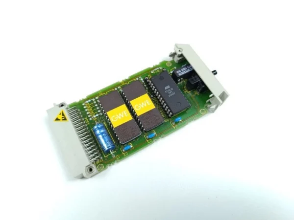 Siemens Simodrive 6SC6600-8AA02 462 860 9000.02 TOP ZUSTAND
Wird in neuem Fenster oder Tab geöffnet