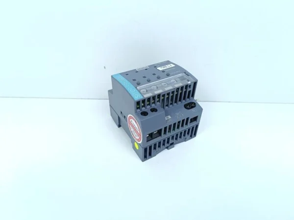 Siemens SITOP PSE200U 6EP1961-2BA41 E-Stand: 02 TOP ZUSTAND
Wird in neuem Fenster oder Tab geöffnet