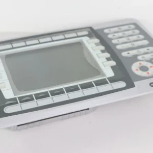 SEW Eurodrive Bediengerät DOP11B-40 UNUSED UNBENUTZT TESTED
Wird in neuem Fenster oder Tab geöffnet