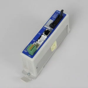 SMC LECP6P1D-LEFSH32LA -400 LE Motor Driver P6 TOP ZUSTAND
Wird in neuem Fenster oder Tab geöffnet