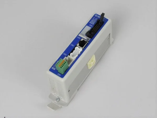 SMC LECP6P1D-LEFSH32LA -400 LE Motor Driver P6 TOP ZUSTAND
Wird in neuem Fenster oder Tab geöffnet