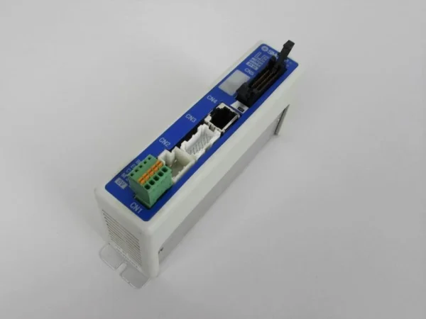 SMC LECP6P1D-LEFS25RH-350 LECP6P1D-LEFS25RH -350 LE Motor Driver P6 TOP ZUSTAND
Wird in neuem Fenster oder Tab geöffnet
