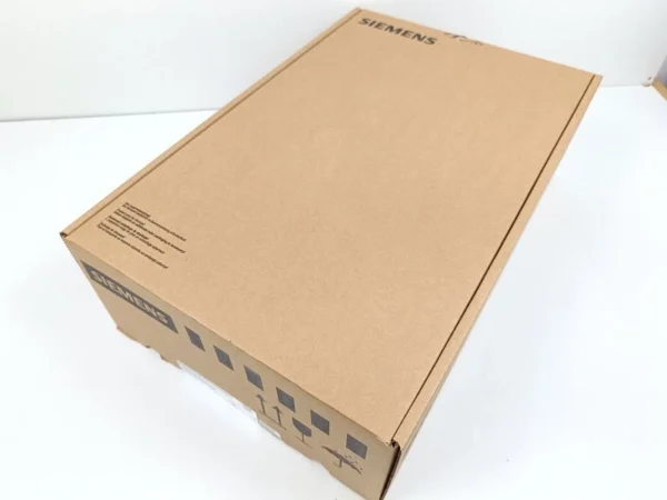 Siemens Simodrive 6SN1123-1AA00-0EA2 Vers: A LT-Modul 160A UNUSED & OVP & SEALED
Wird in neuem Fenster oder Tab geöffnet