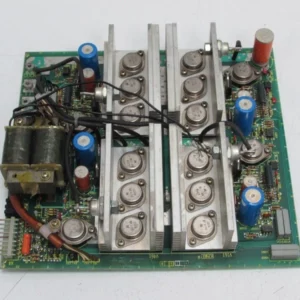 Siemens Simodrive 6RB2025-0FA00 Power Board 6RB2 025-0FA00
Wird in neuem Fenster oder Tab geöffnet