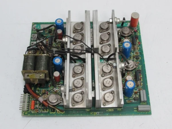 Siemens Simodrive 6RB2025-0FA00 Power Board 6RB2 025-0FA00
Wird in neuem Fenster oder Tab geöffnet