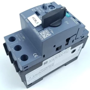 Siemens SIRIUS Leistungsschalter 3RV2411-1FA10 TOP ZUSTAND
Wird in neuem Fenster oder Tab geöffnet