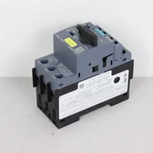 Siemens SIRIUS Leistungsschalter 3RV2021-4EA15 TOP ZUSTAND
Wird in neuem Fenster oder Tab geöffnet