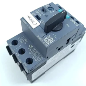 Siemens SIRIUS Leistungsschalter 3RV2021-1KA10 TOP ZUSTAND
Wird in neuem Fenster oder Tab geöffnet