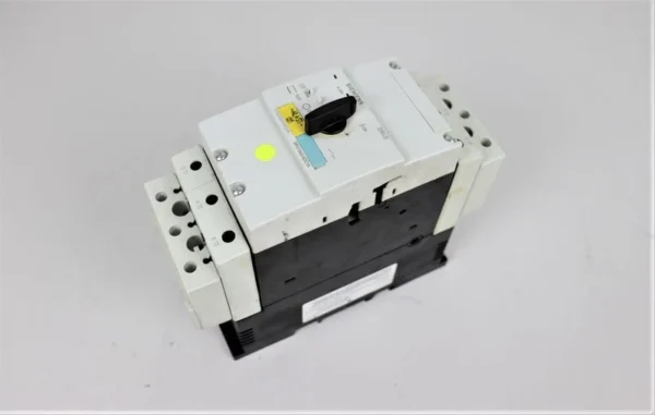 Siemens Sirius Leistungsschalter 3RV1342-4DC10 TOP ZUSTAND
Wird in neuem Fenster oder Tab geöffnet