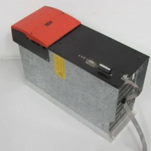 SEW Eurodrive MOVIDYN MP 5027 AD 00 Top Zustand MP5027AD00
Wird in neuem Fenster oder Tab geöffnet