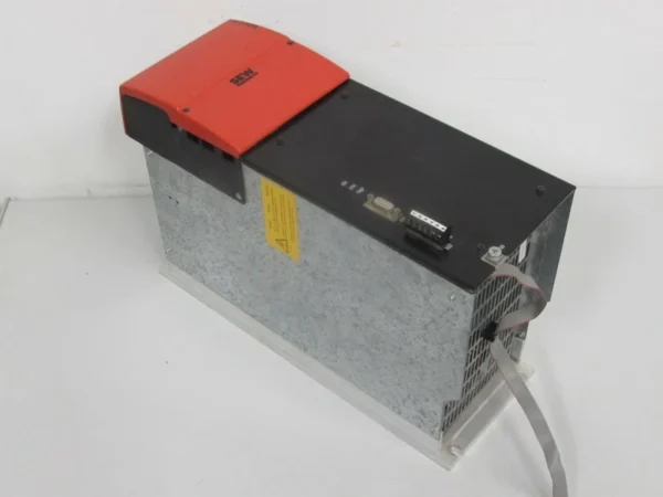 SEW Eurodrive MOVIDYN MP 5027 AD 00 Top Zustand MP5027AD00
Wird in neuem Fenster oder Tab geöffnet