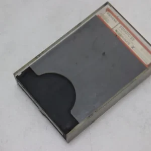 Vipa Siemens Simatic S5 375-0LA15 6ES5 375-0LA15 E.stand 1
Wird in neuem Fenster oder Tab geöffnet