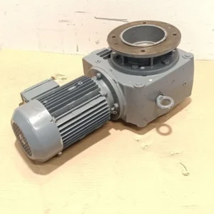 SEW Eurodrive Servo Getriebemotor SAF62 DT80N4 TOP ZUSTAND
Wird in neuem Fenster oder Tab geöffnet
