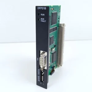 SEW Eurodrive DFP 21B 08242402 DFP21B TESTED & TOP ZUSTAND
Wird in neuem Fenster oder Tab geöffnet