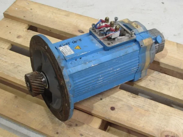 SEW Eurodrive Servo Motor FH97/G CM112L/BR/TF/VR/AK1H/KK50
Wird in neuem Fenster oder Tab geöffnet