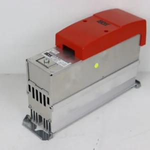 SEW Eurodrive Drossel - Modul Sach Nr. 8271143 TOP ZUSTAND
Wird in neuem Fenster oder Tab geöffnet