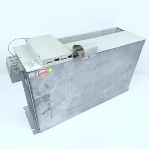 Siemens Simodrive LT Modul Int. 160A 6SN1123-1AA00-0EA0 Ver B TESTED TOP ZUSTAND
Wird in neuem Fenster oder Tab geöffnet